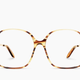 “Fine Optical Square” by Victoria Beckham. Image via Twitter.